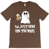 For The Boos T-Shirt