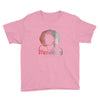 #IMWITHKAP (f154) Youth Tee
