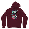 foxes Unisex Hoodie