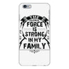 The force is strong in my family... iPhone 6 Plus/6S Plus Case