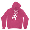einsturzende neubauten logo Unisex Hoodie