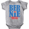 bernie 2016 Baby Onesie