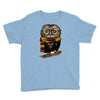 owly potter Youth Tee