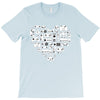 gamer art T-Shirt