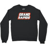 Grand Rapids Crewneck Sweatshirt