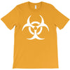 zombie outbreak response team crew T-Shirt