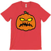 pumpkin zombie T-Shirt