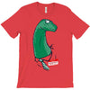 my name is apatosaurus T-Shirt