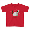 brute squad science Toddler T-shirt