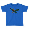 Philly Underdog Toddler T-shirt