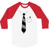 poindexter 3/4 Sleeve Shirt