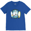 new porty V-Neck Tee