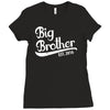 big brother 2016 Ladies Fitted T-Shirt
