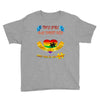 ls mug found missing piece Youth Tee