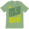 rage quit T-Shirt