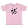 vfd Toddler T-shirt