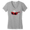 waymaster Women's V-Neck T-Shirt