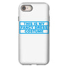this is my fancy dress costume iPhone 8
