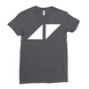 Avicii Logo Ladies Fitted T-Shirt
