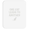 pet lover girls im one leads to another Mousepad