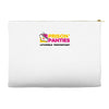 prison panties Accessory Pouches