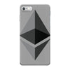 Ethereum Coin iPhone 7 Case