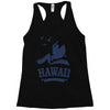 hawaii Racerback Tank