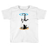 infinite loop Toddler T-shirt