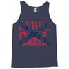 rebel girl Tank Top