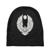 rommie ph&eacute;nix Baby Beanies