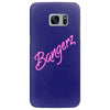 miley cyrus bangerz Samsung Galaxy S7 Edge