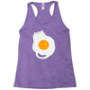 eggcat Racerback Tank