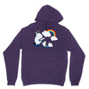 rainbow Unisex Hoodie