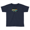 malviviendo Toddler T-shirt