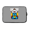 pems Laptop sleeve