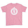 saskatchewan Youth Tee