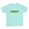 Humboldt Strong Youth Tee