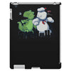 mallow titan iPad 3 and 4 Case