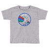 nasa Toddler T-shirt