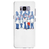 fashion offenders Samsung Galaxy S8 Plus