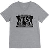 property of west georgia correctional facility V-Neck Tee