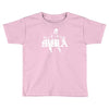 sparta mma criminal boxen muay thai kickboxen fight shirt bjj ringer Toddler T-shirt