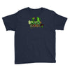 plants vs Youth Tee
