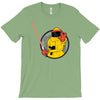 vader from vulcan T-Shirt