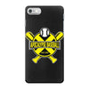 apocalypse baseball iPhone 7 Case