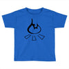 api Toddler T-shirt