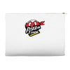 pizza time Accessory Pouches