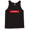 georgia Tank Top