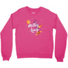 Milky Way Crewneck Sweatshirt
