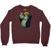 Goril Crewneck Sweatshirt